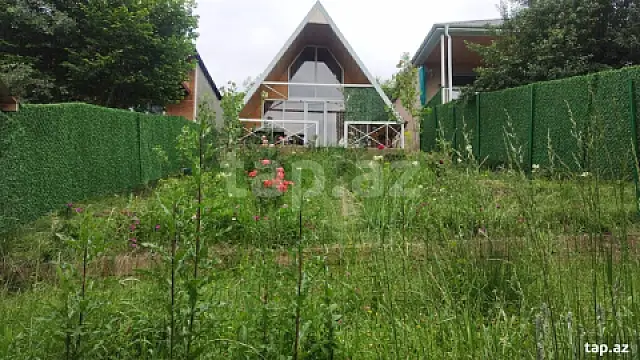 Kirayə verilir 2 otaqlı həyət evi