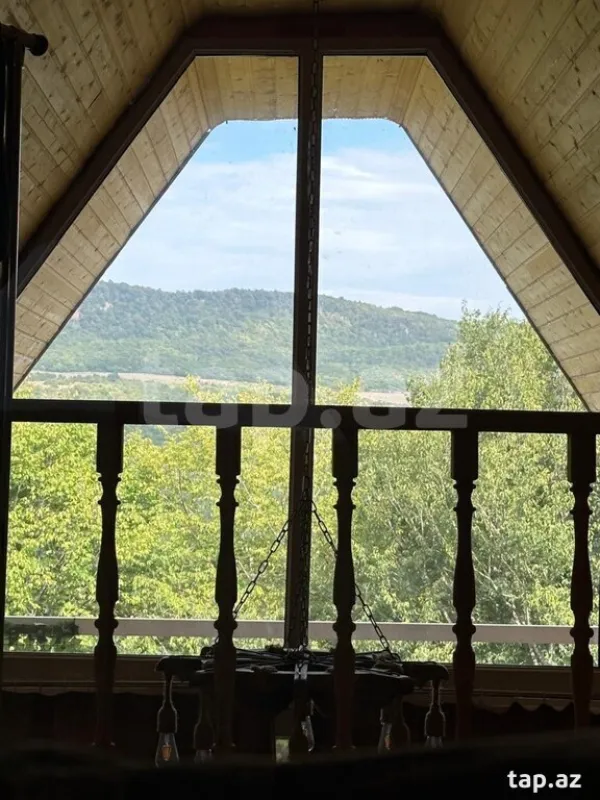 Kirayə verilir 2 otaqlı həyət evi