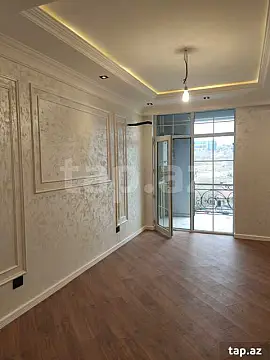 Satılır 3 otaqlı yeni tikili 114 m²