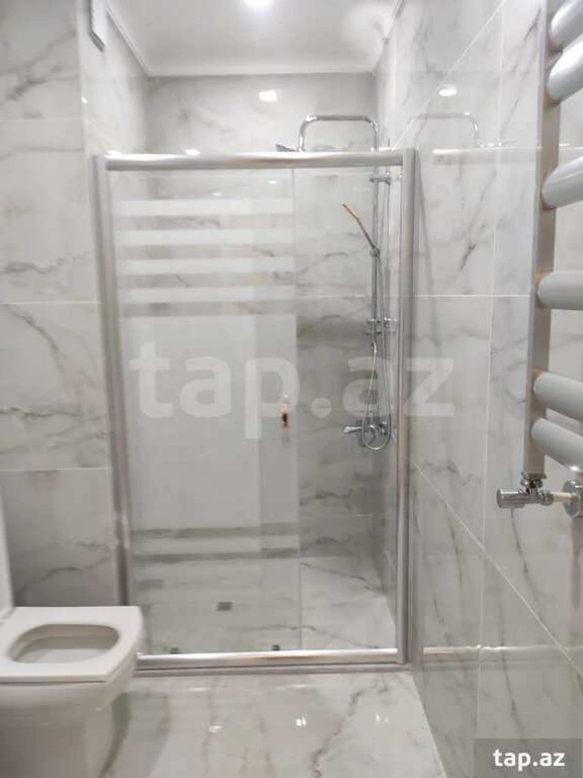 Satılır 3 otaqlı yeni tikili 114 m²