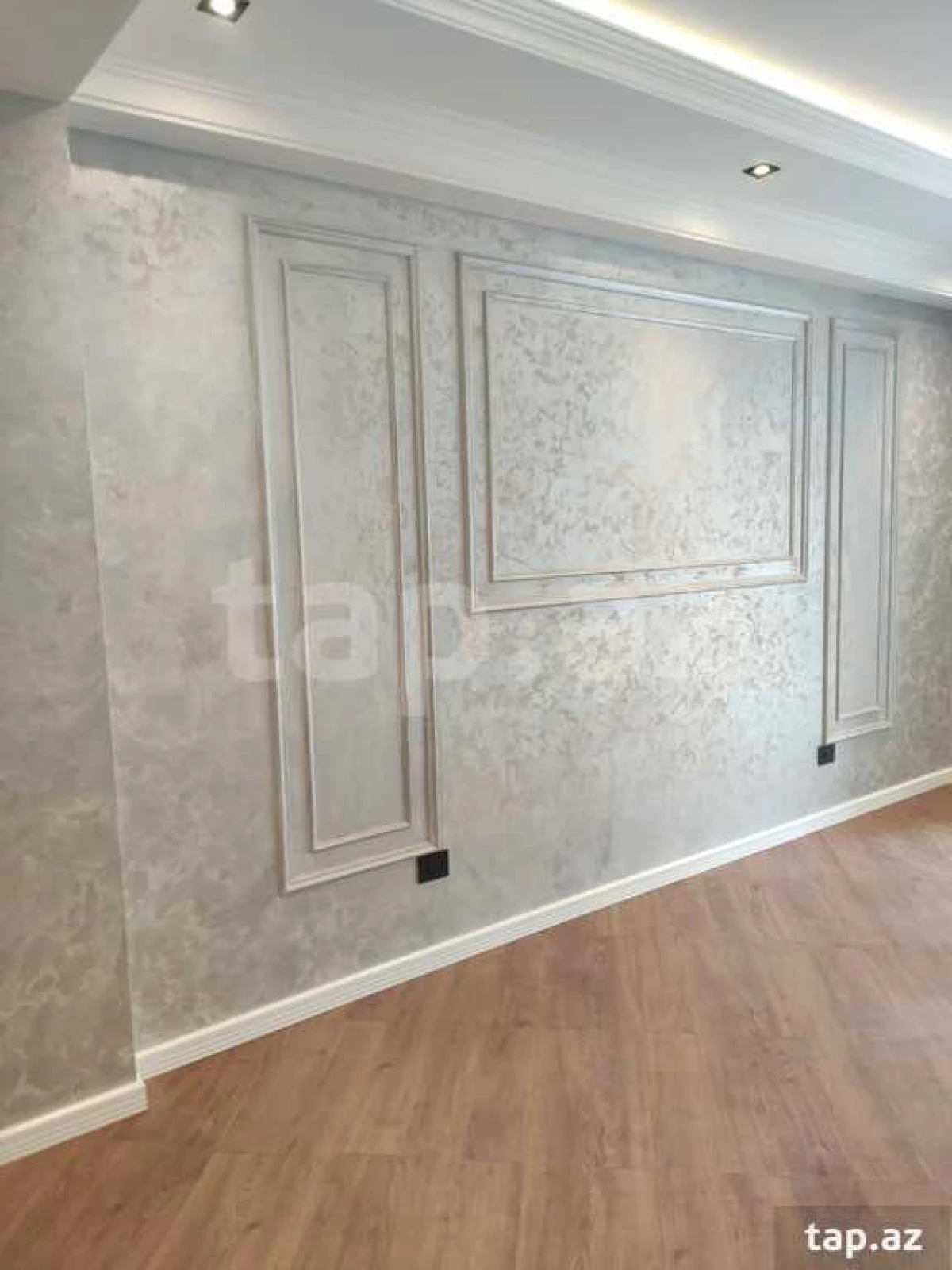 Satılır 3 otaqlı yeni tikili 114 m²