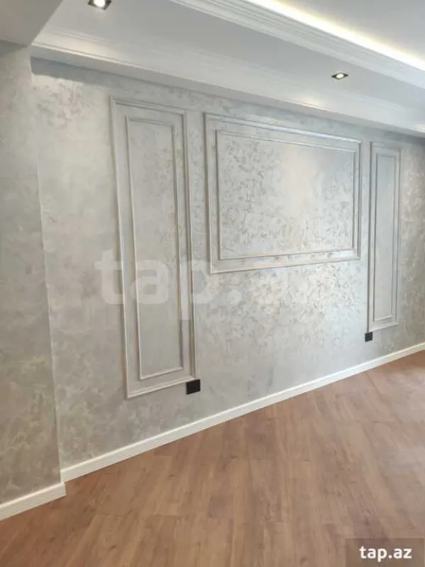Satılır 3 otaqlı yeni tikili 114 m²