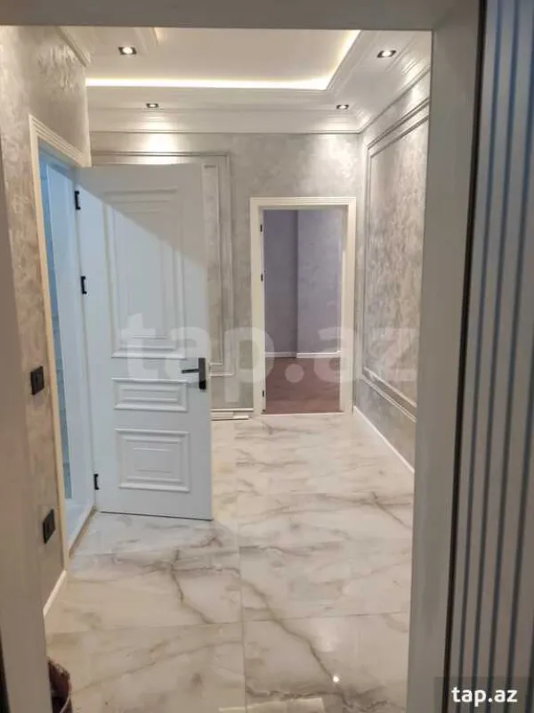 Satılır 3 otaqlı yeni tikili 114 m²