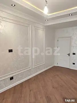 Satılır 3 otaqlı yeni tikili 114 m²