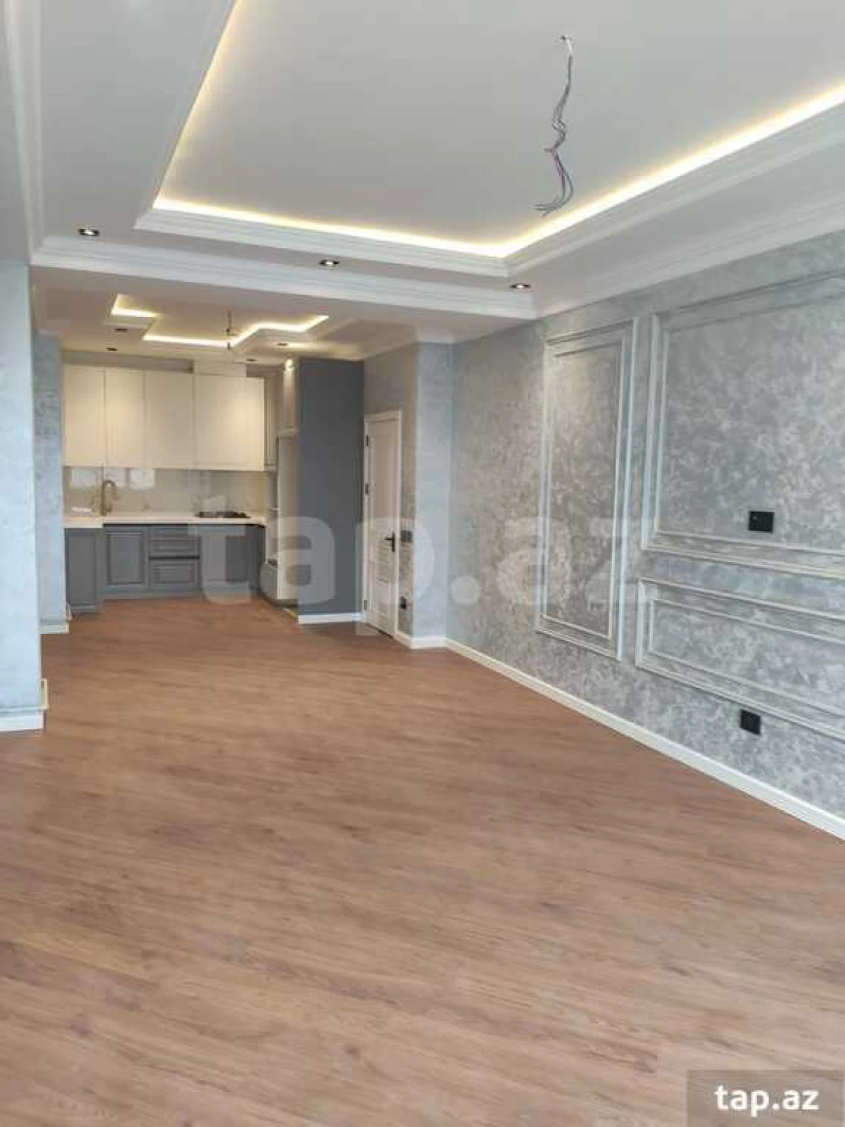 Satılır 3 otaqlı yeni tikili 114 m²