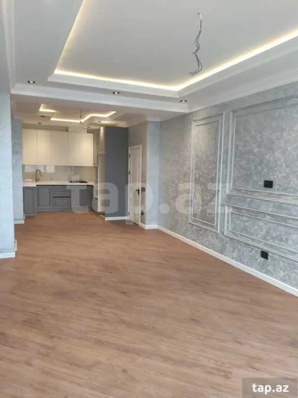 Satılır 3 otaqlı yeni tikili 114 m²