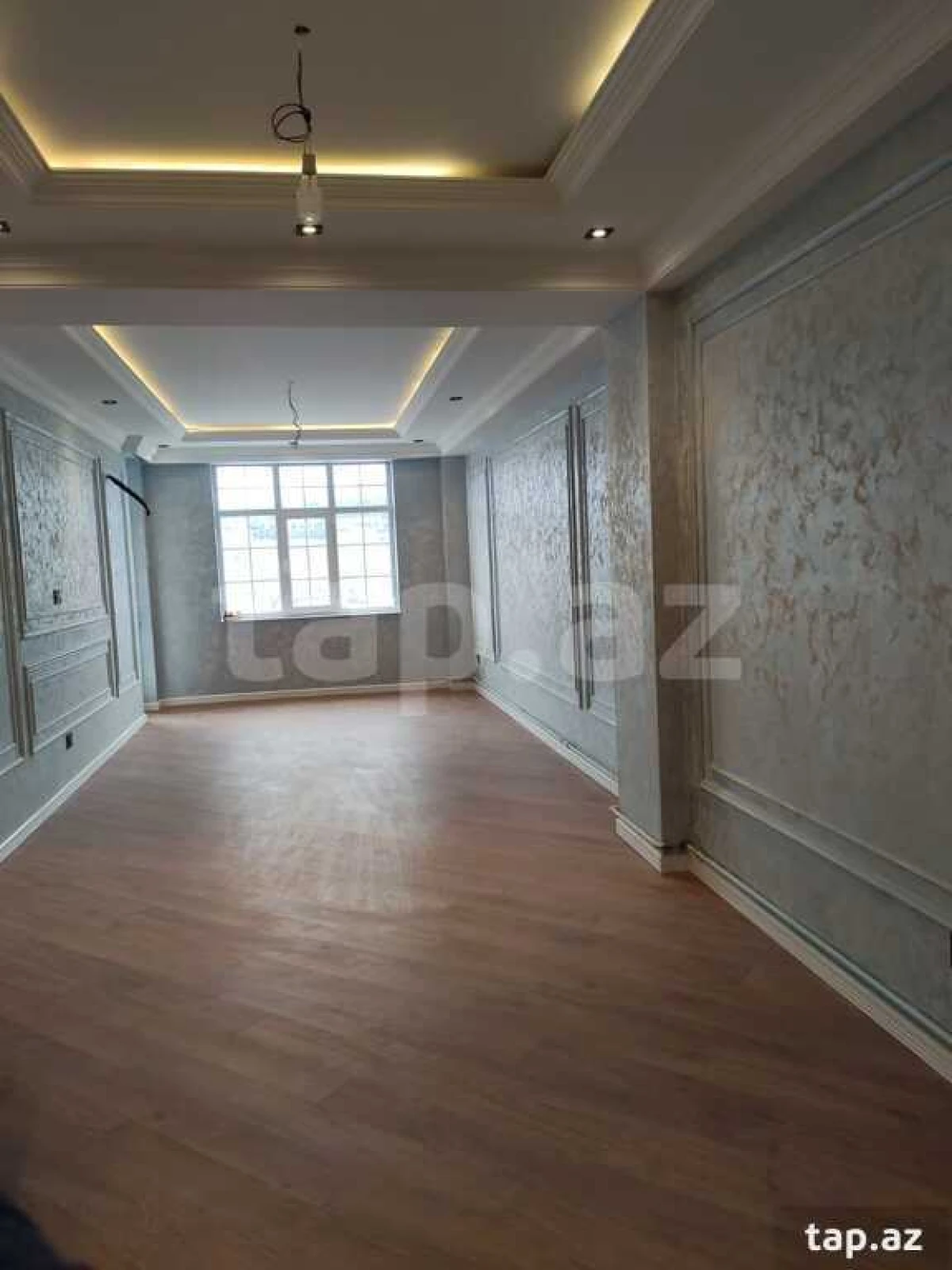 Satılır 3 otaqlı yeni tikili 114 m²