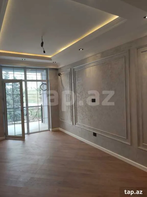 Satılır 3 otaqlı yeni tikili 114 m²