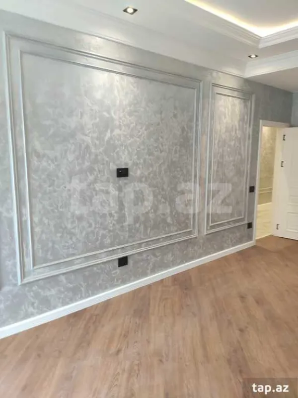 Satılır 3 otaqlı yeni tikili 114 m²