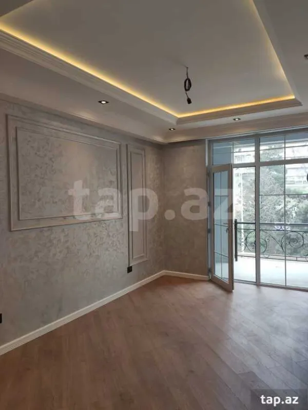 Satılır 3 otaqlı yeni tikili 114 m²