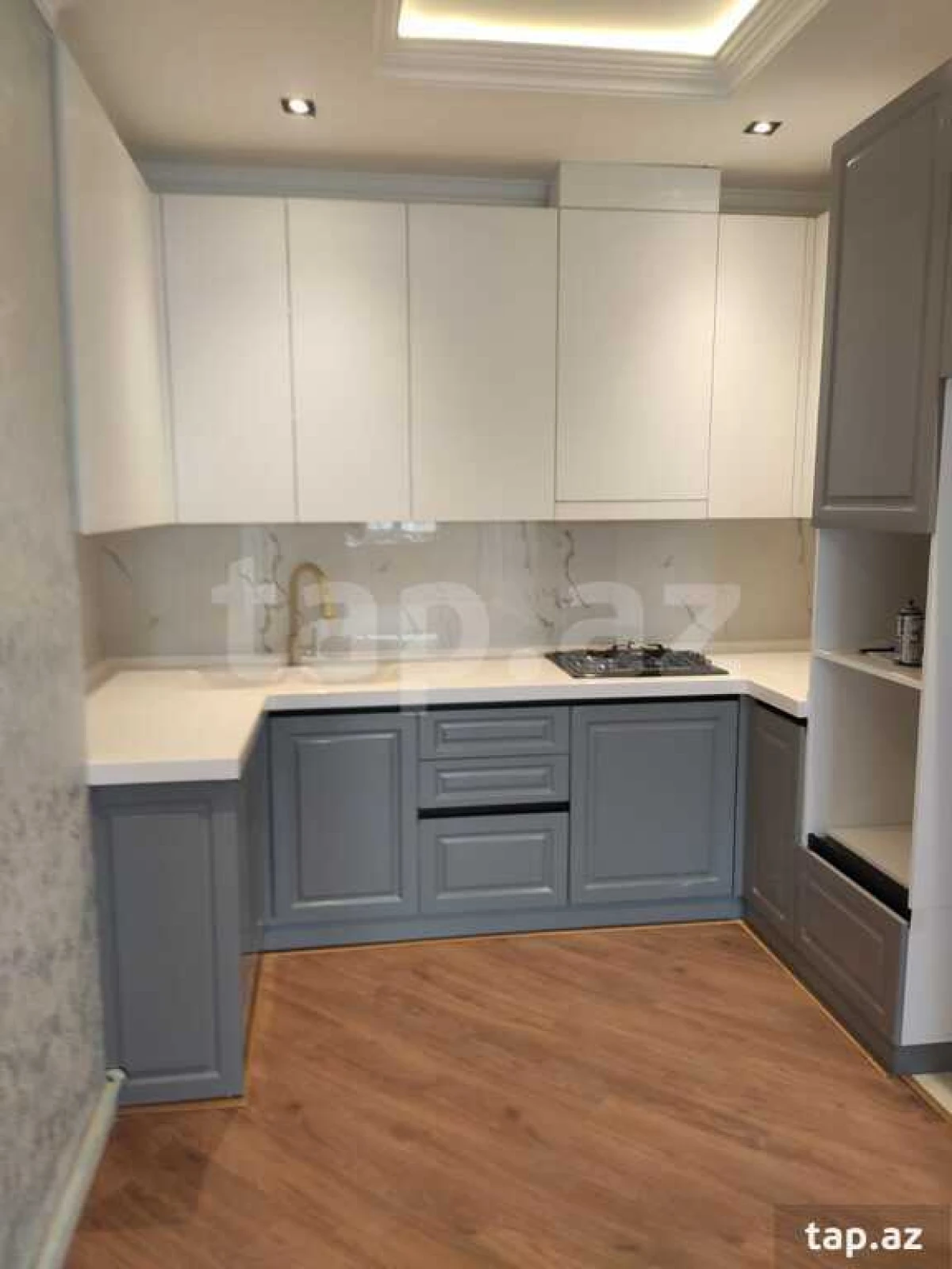 Satılır 3 otaqlı yeni tikili 114 m²