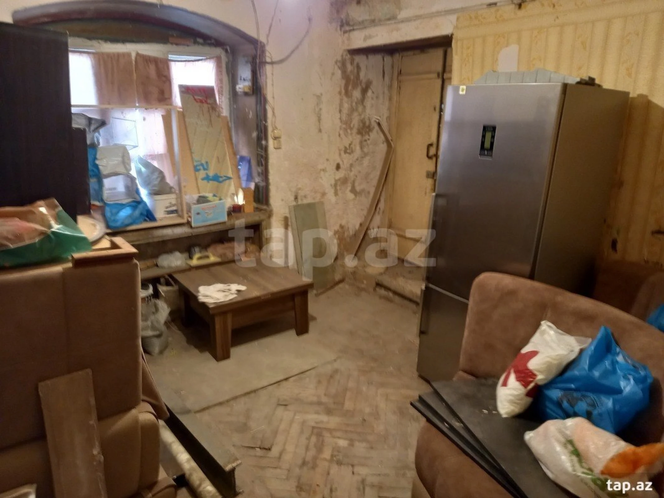 Kirayə verilir obyekt