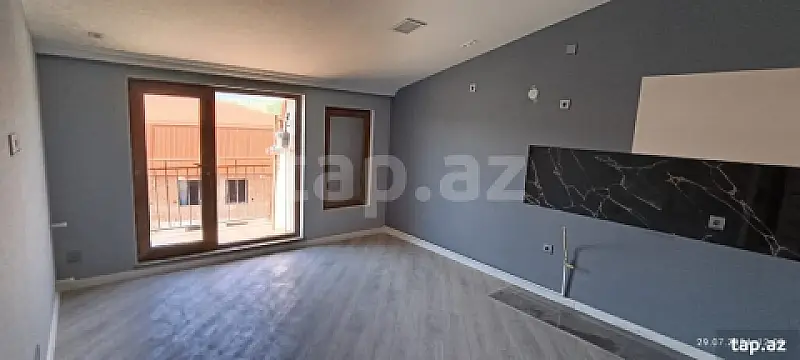 Satılır 2 otaqlı yeni tikili 58 m²