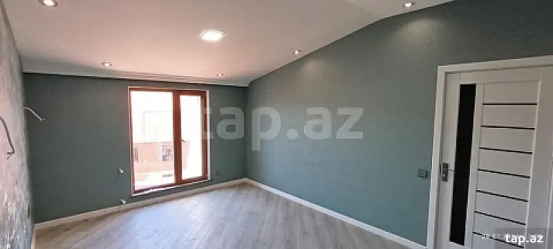 Satılır 2 otaqlı yeni tikili 58 m²