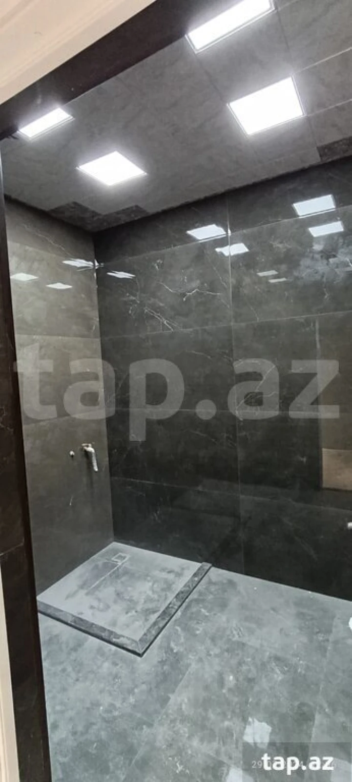 Satılır 2 otaqlı yeni tikili 58 m²