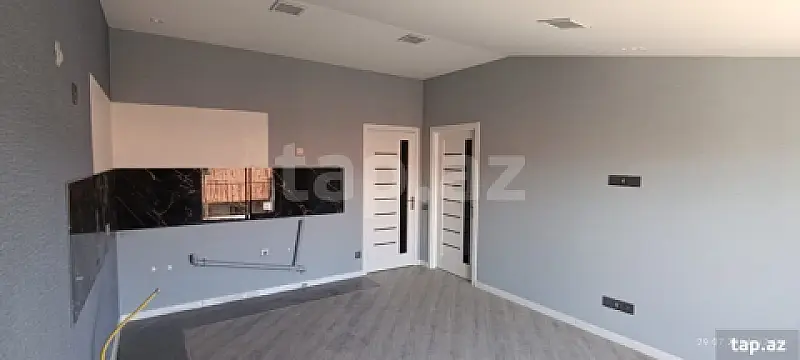 Satılır 2 otaqlı yeni tikili 58 m² — Qusar 2 otaq 58.00 m²