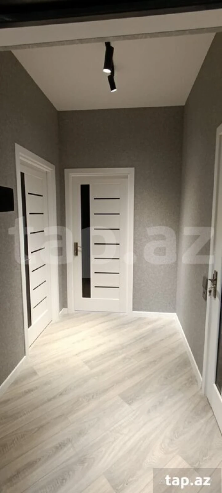 Satılır 2 otaqlı yeni tikili 58 m²