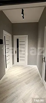 Satılır 2 otaqlı yeni tikili 58 m²