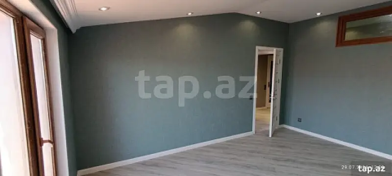 Satılır 2 otaqlı yeni tikili 58 m²