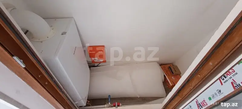 Satılır 2 otaqlı yeni tikili 58 m²