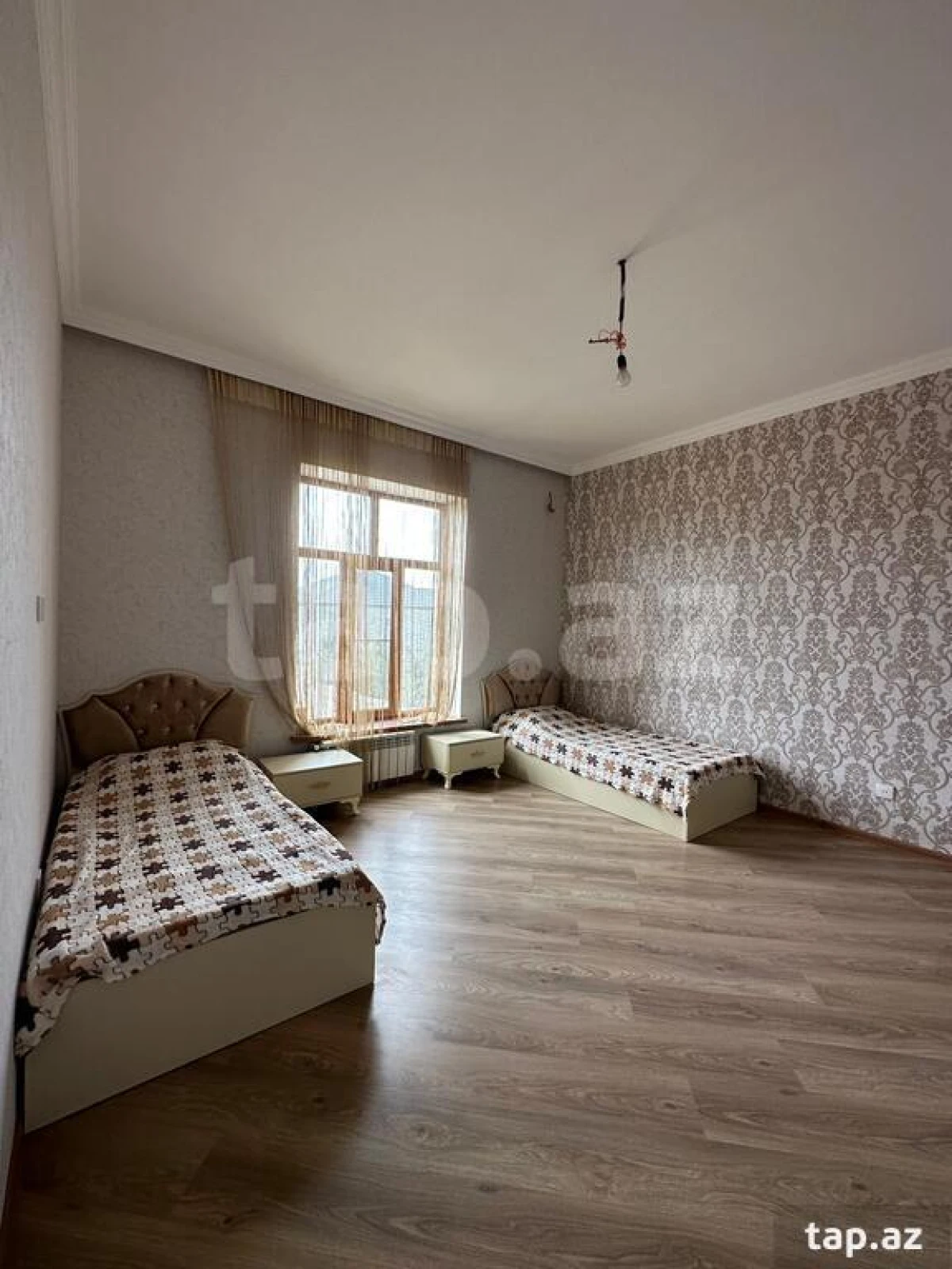 Kirayə verilir 5 otaqlı həyət evi 200 m²