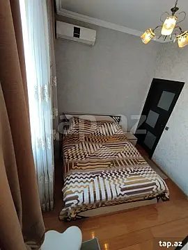 Satılır 2 otaqlı yeni tikili 50 m² — Xırdalan, Xırdalan 2 otaq 50.00 m²