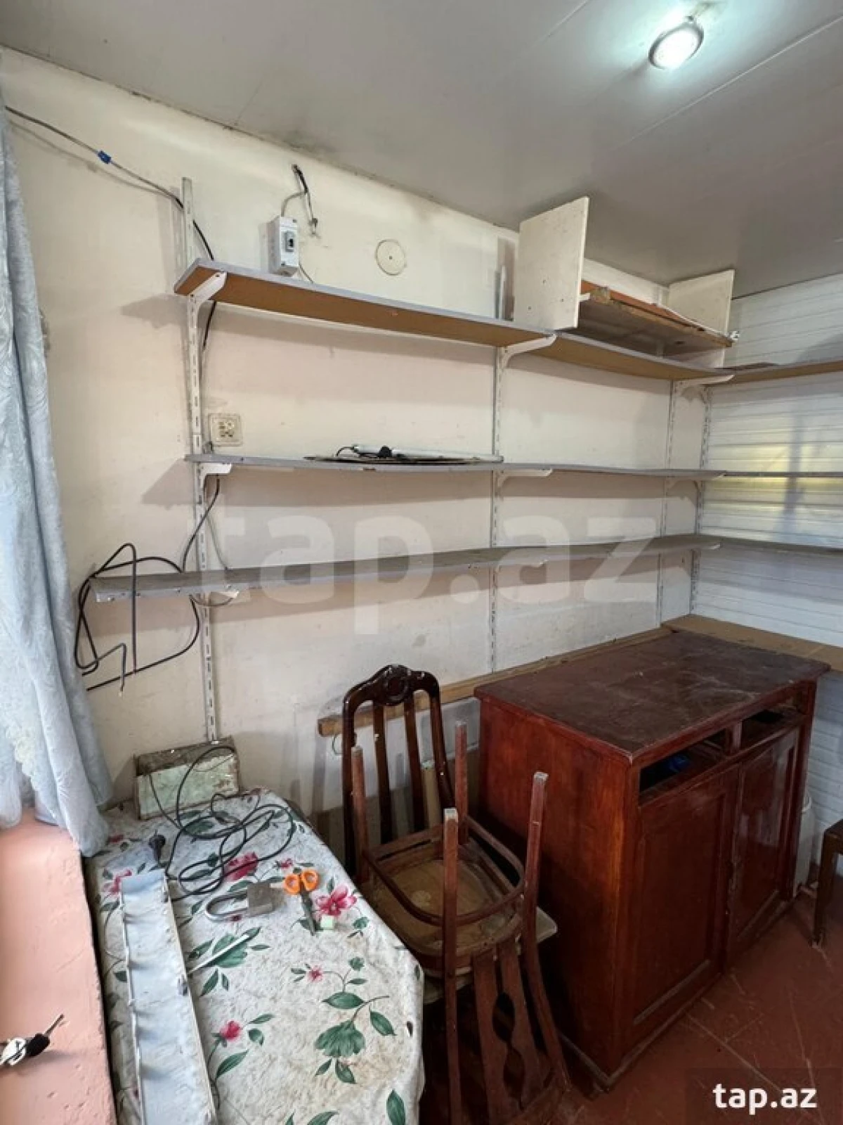 Kirayə verilir obyekt