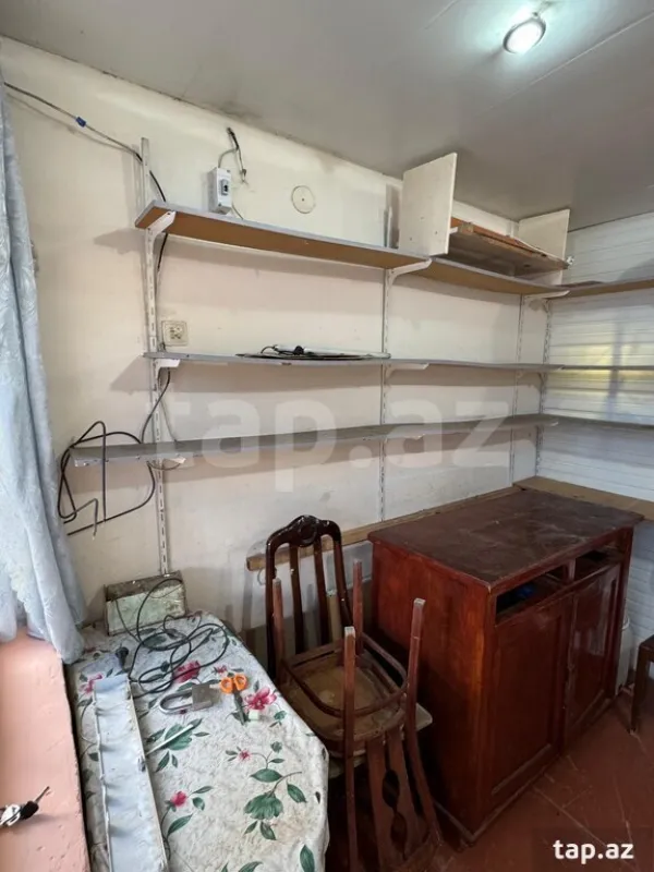 Kirayə verilir obyekt