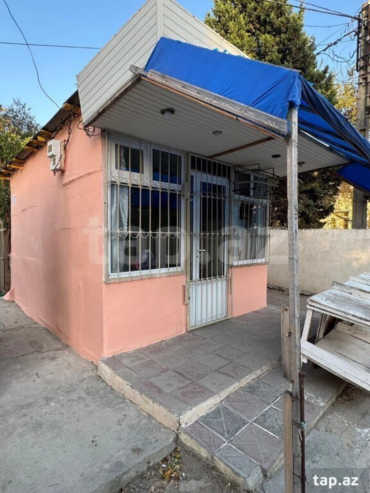 Kirayə verilir obyekt