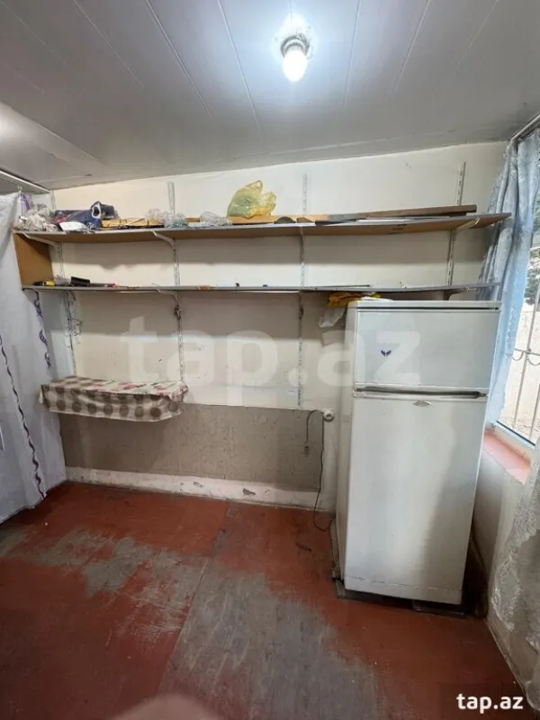 Kirayə verilir obyekt