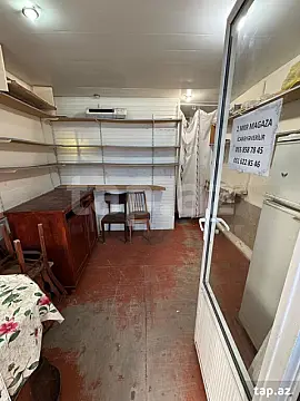 Kirayə verilir obyekt