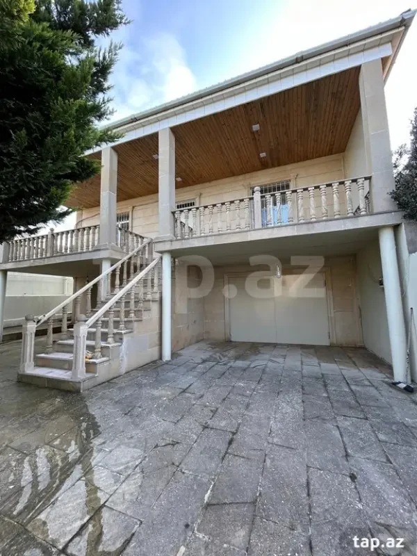 Satılır 5 otaqlı həyət evi 50 m²