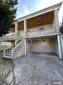 Satılır 5 otaqlı həyət evi 50 m² — Bakı 5 otaq 50.00 m²