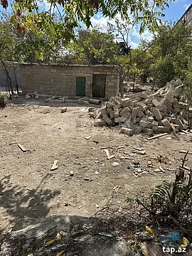 Satılır torpaq sahəsi — Bakı, Buzovna