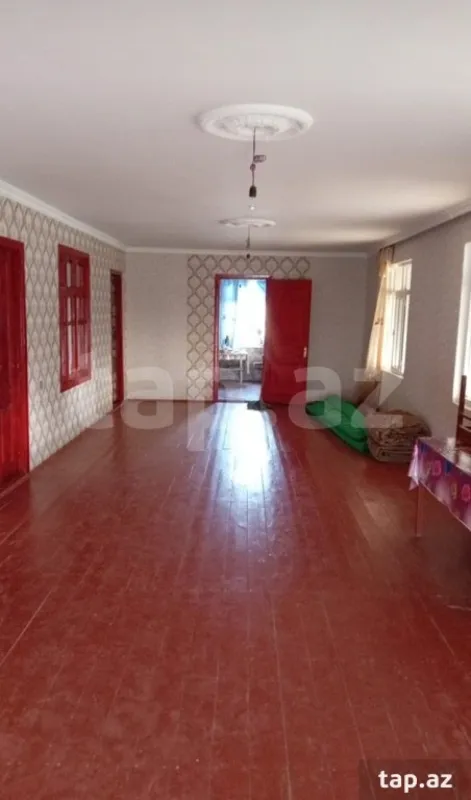 Satılır 3 otaqlı həyət evi
