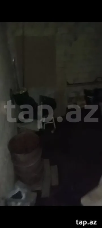 Satılır 3 otaqlı həyət evi