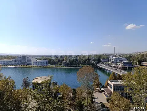 Satılır 4 otaqlı mənzil 92 m² — Mingəçevir 4 otaq 92.00 m²