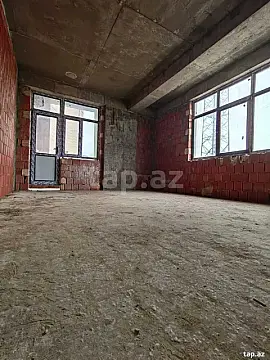 Satılır 3 otaqlı yeni tikili 150 m²