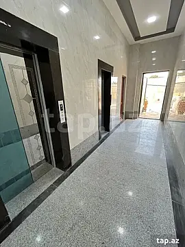 Satılır 3 otaqlı yeni tikili 150 m²
