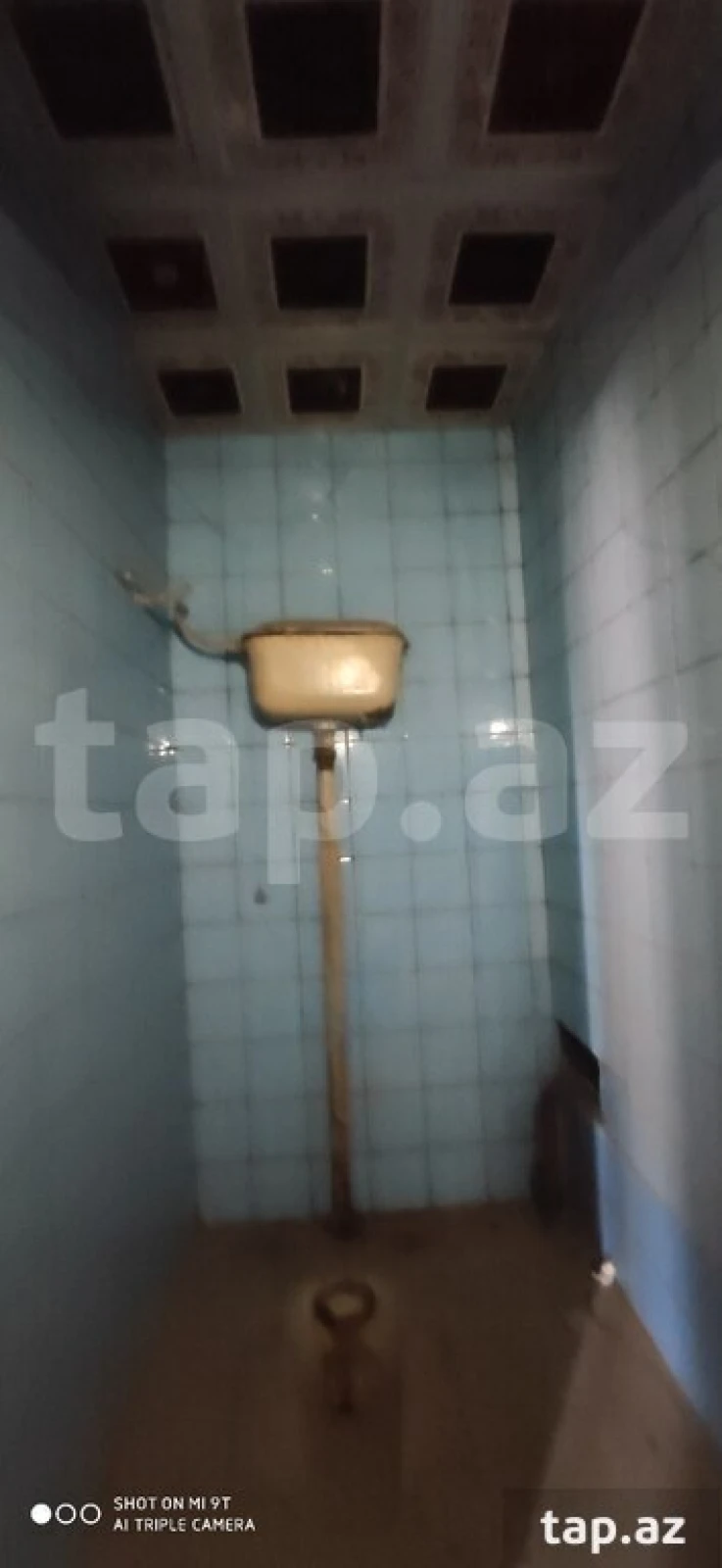 Satılır 7 otaqlı həyət evi