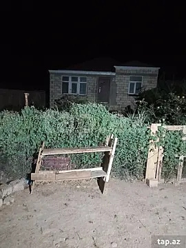 Satılır torpaq sahəsi — Bakı