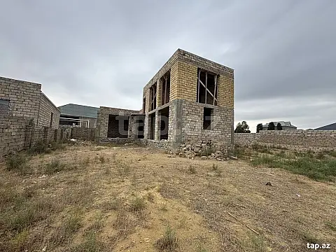 Satılır torpaq sahəsi — Bakı, Mərdəkan