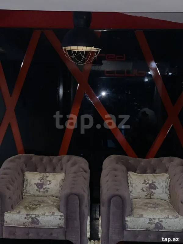 Kirayə verilir obyekt