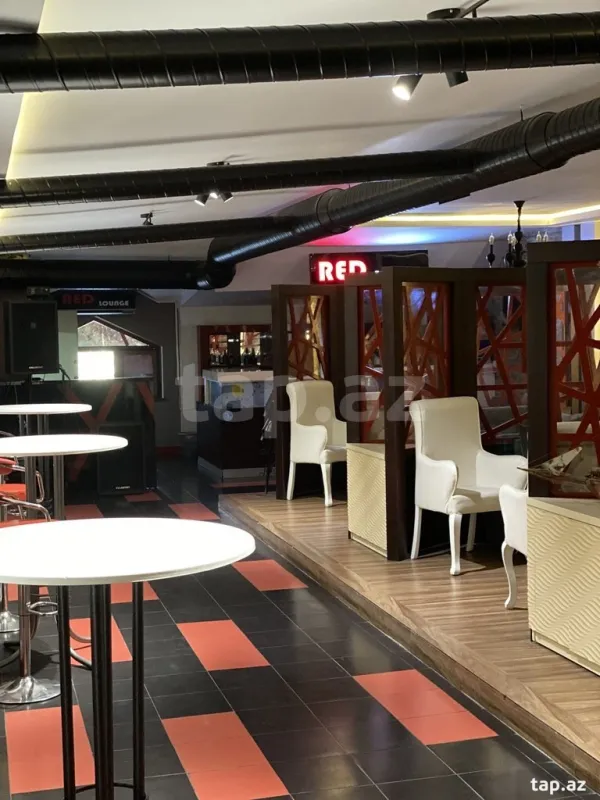 Kirayə verilir obyekt