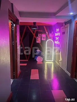 Kirayə verilir obyekt