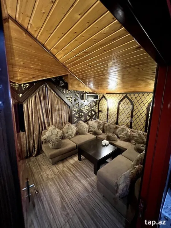 Kirayə verilir obyekt