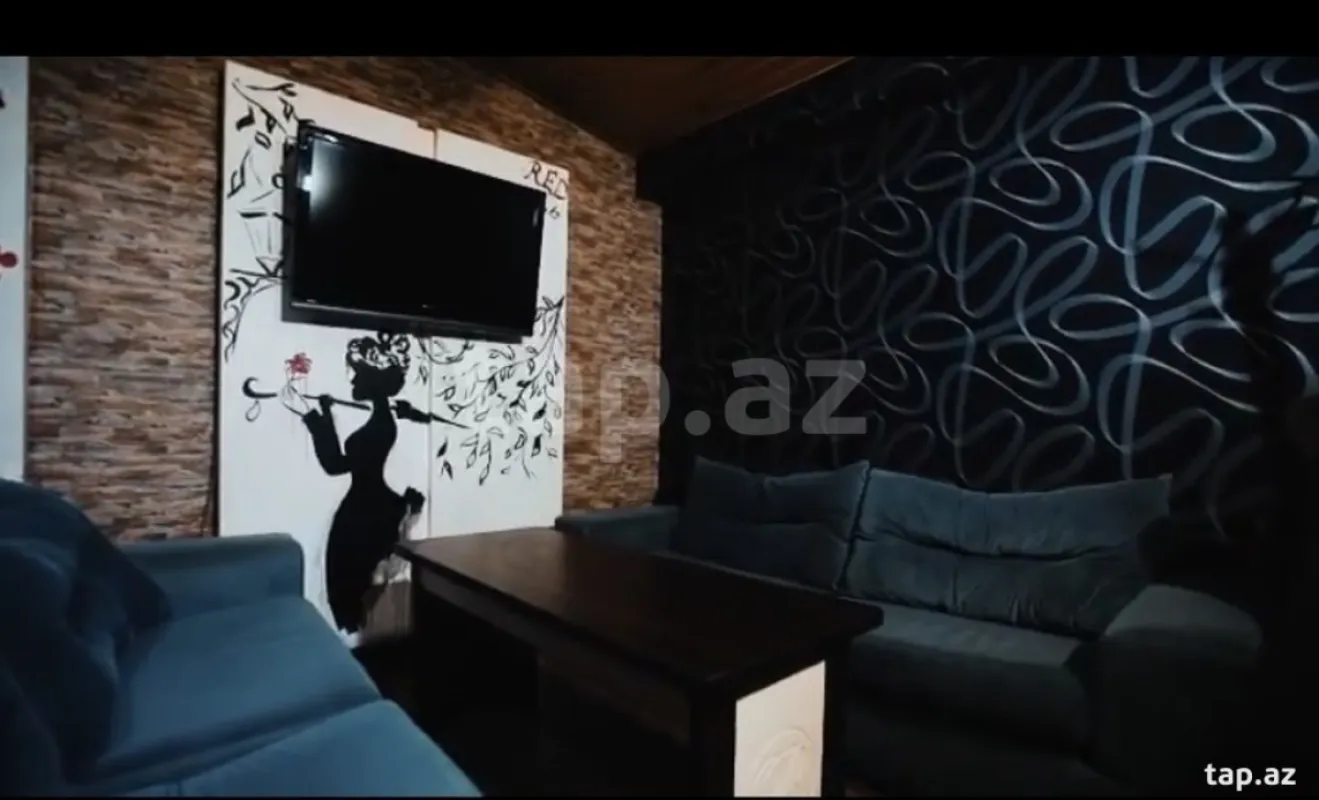 Kirayə verilir obyekt