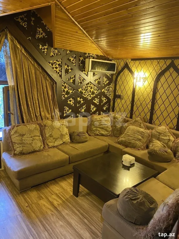 Kirayə verilir obyekt