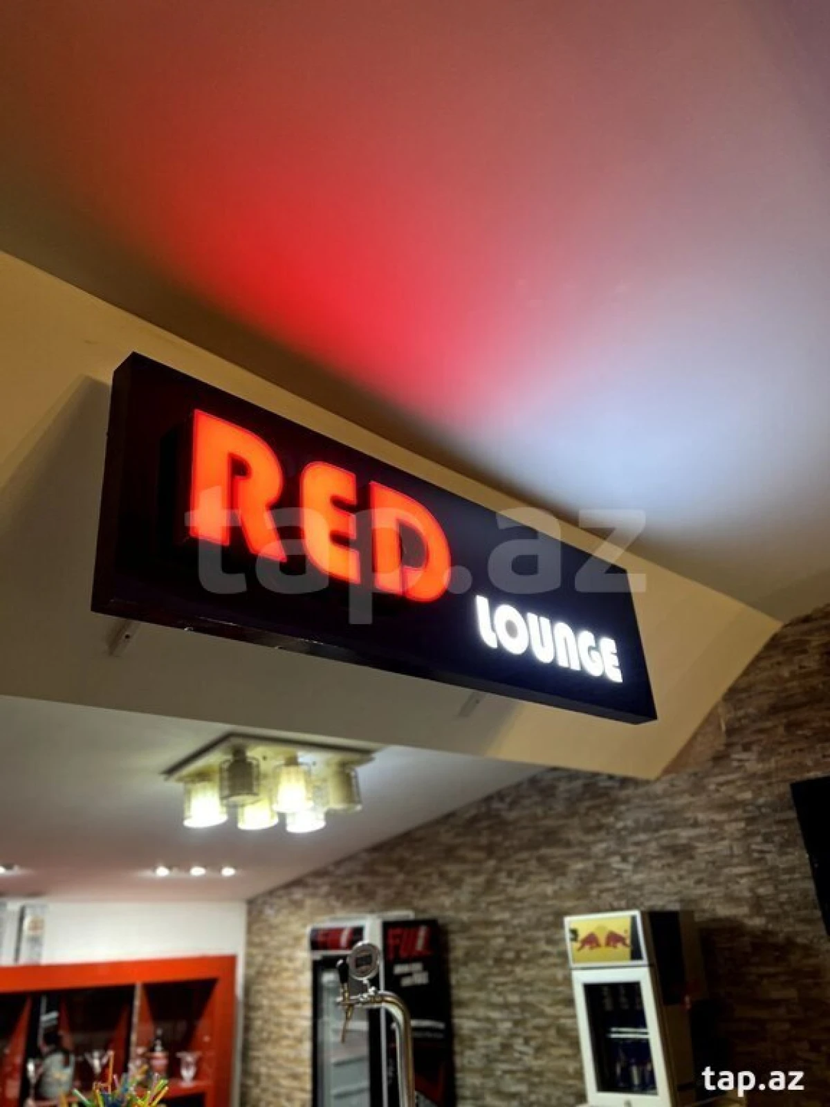 Kirayə verilir obyekt