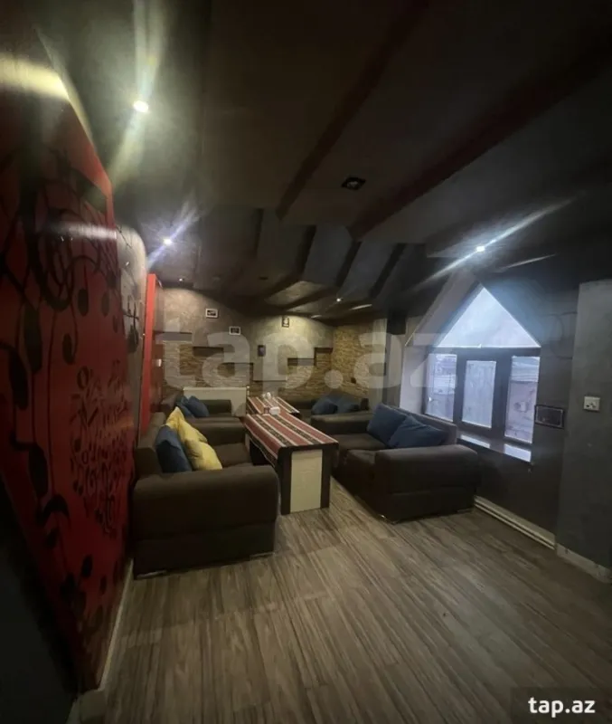 Kirayə verilir obyekt